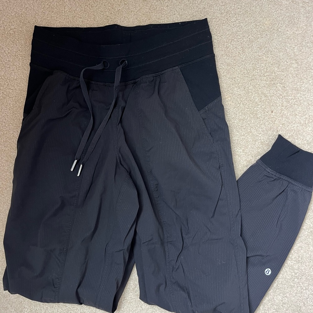 Lululemon Dance Studio Joggers